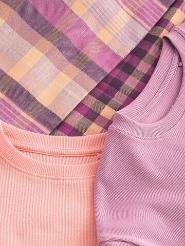 Pyjama Next en violet