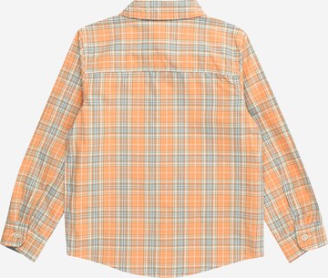 OshKosh Regular Fit Hemd in Orange