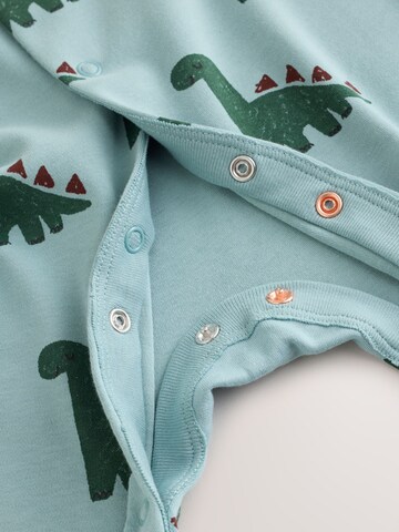 Next - Pijama em verde