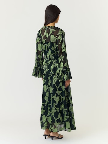 Abito di YAS in nero