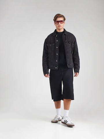 GUESS Sweater in Black