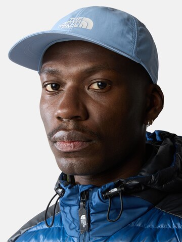 THE NORTH FACE Cap 'Horizon' in Blau