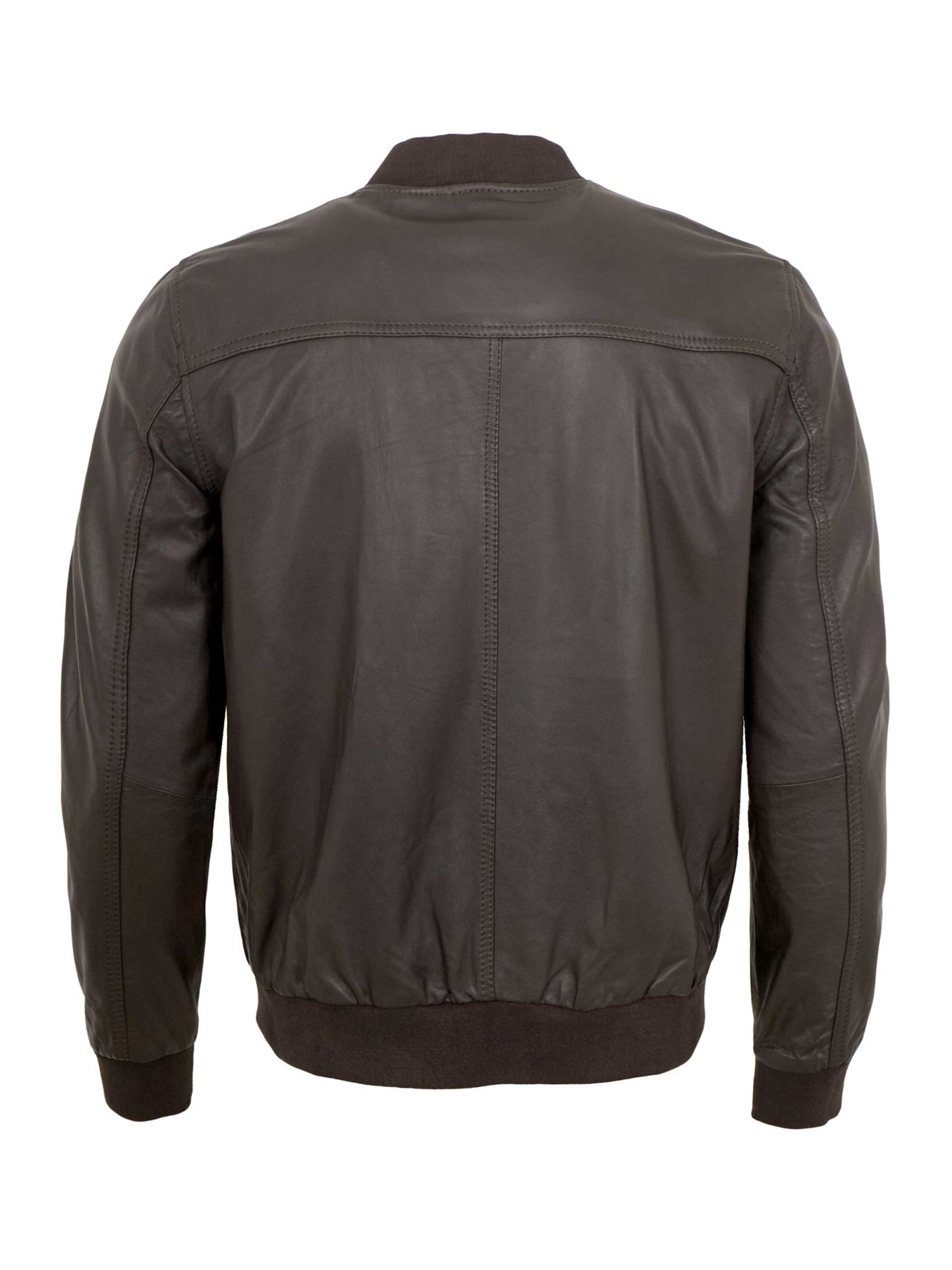 bugatti - Chaqueta de entretiempo 'BGT 060/M' en marrón