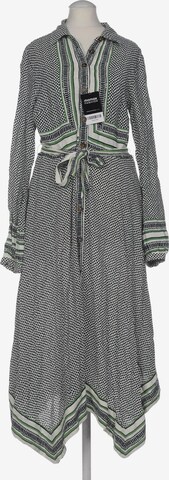 Anthropologie Dress in M in Green: front