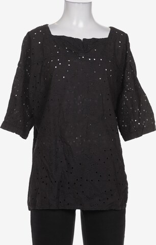 OSKA Blouse & Tunic in M in Black: front