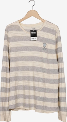 DIESEL Pullover L in Mischfarben: Vorderseite