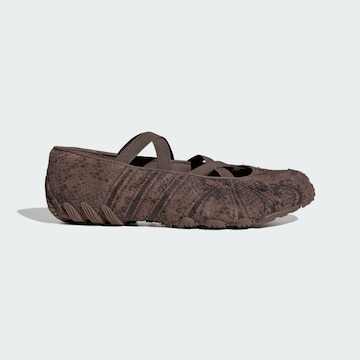 Sneaker bassa 'Ghost Sprint' di ADIDAS ORIGINALS in marrone