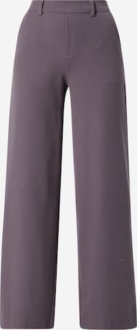 OBJECT Pants 'Lisa' in Grey: front