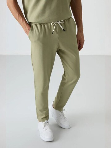 Survêtement Tommy Life en vert