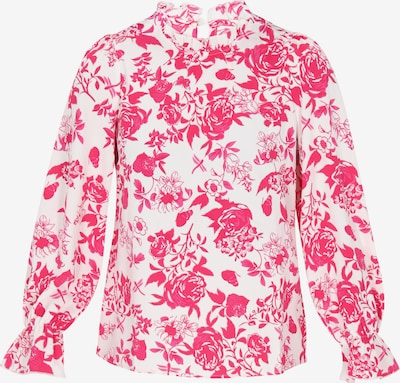 Usha Pusero värissä fuksia / valkoinen, Tuotenäkymä