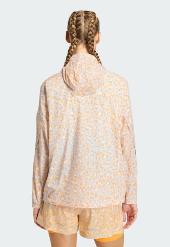 ADIDAS TERREX Outdoorjacke 'Xploric' in Weiß