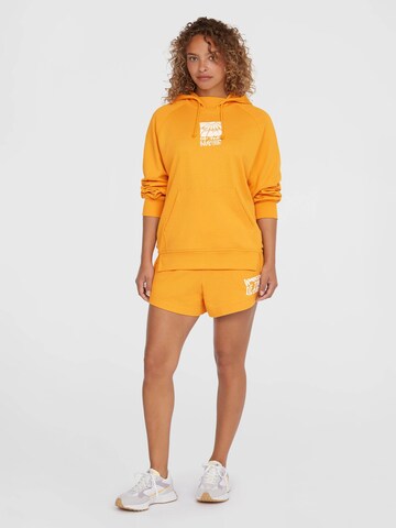 O'NEILL Sweatshirt 'Of The Wave' in Yellow