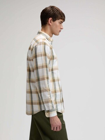 Lee Comfort Fit Hemd 'Workwear 2.0'‌‌‌‌‌‌‌‌‌‌ in Weiß