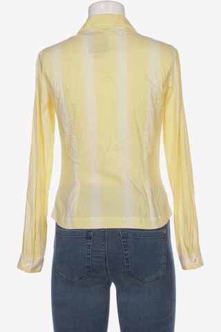 LACOSTE Blouse & Tunic in M in Yellow