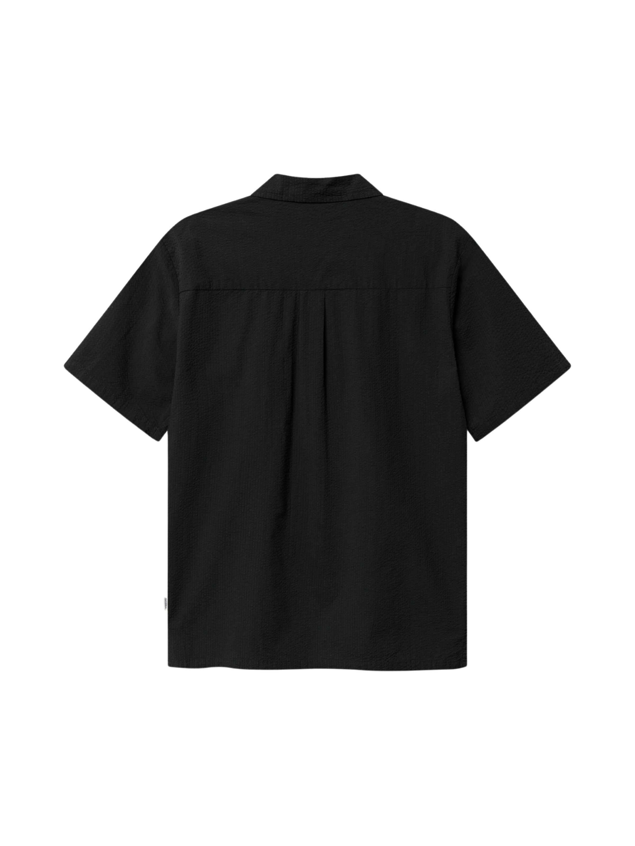 GABBA Regular fit Ing ' GABtemo ' - fekete