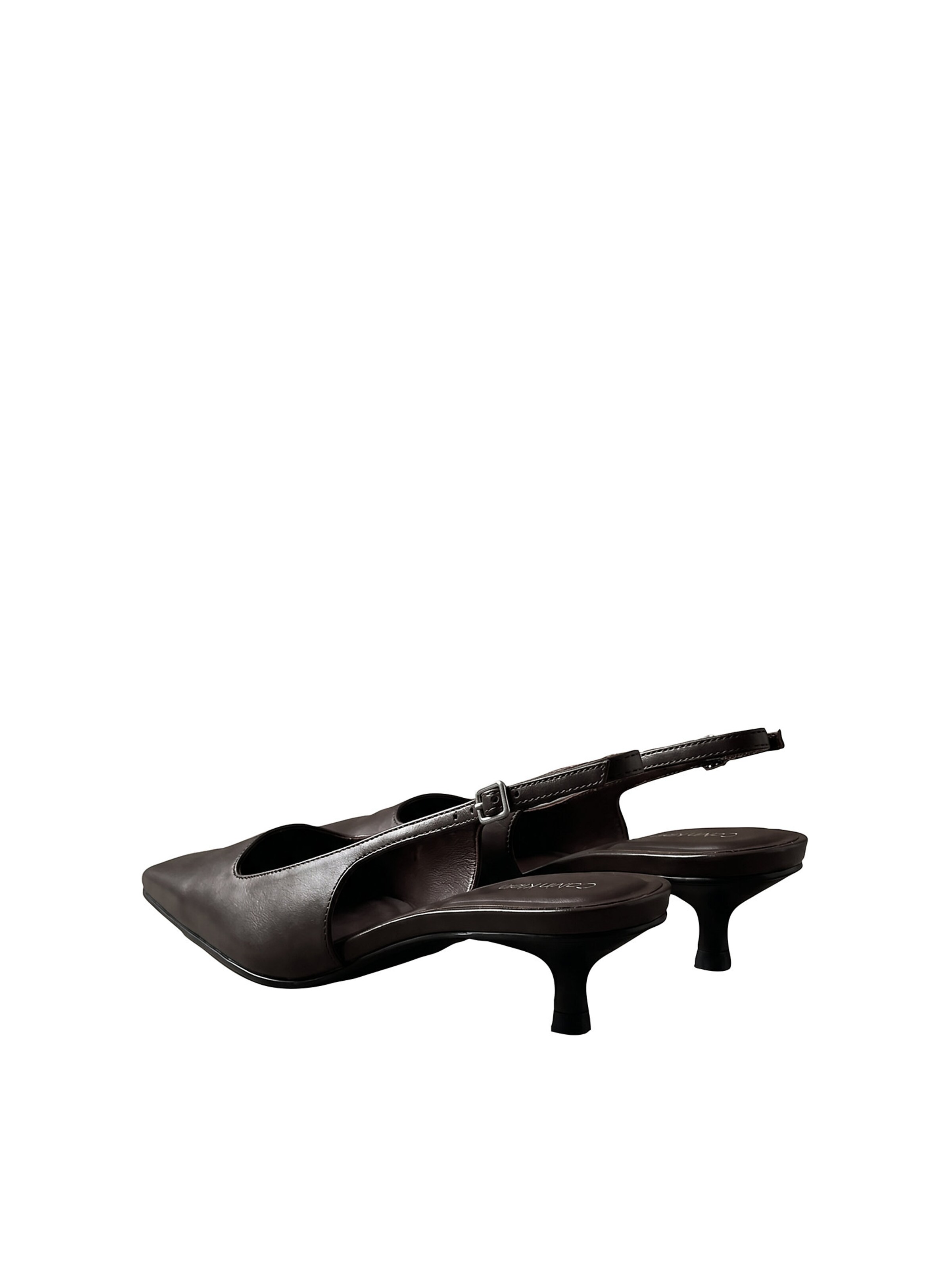 Calvin Klein Pumps in Black