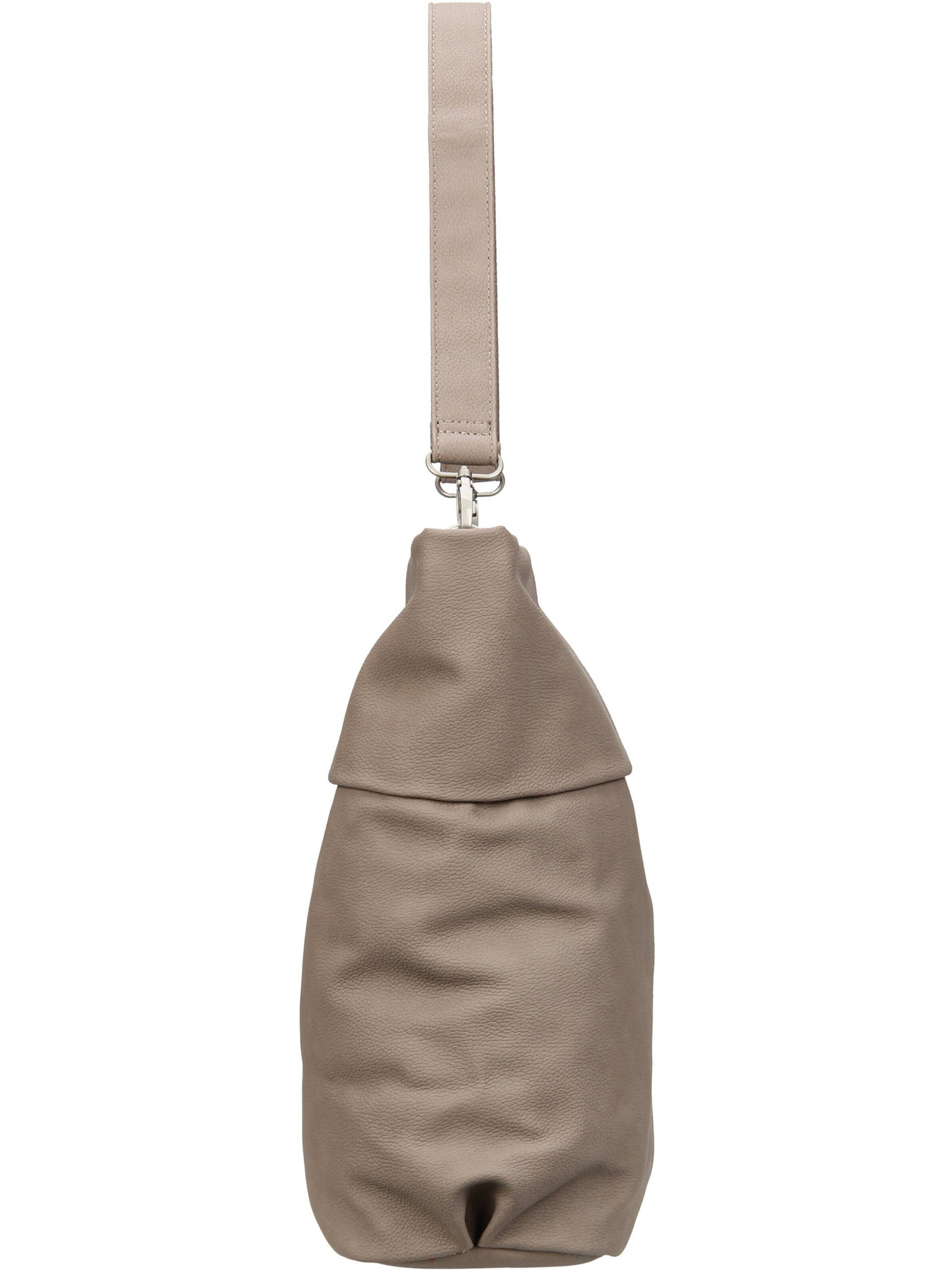 Sac bandoulière 'Mademoiselle M140' ZWEI en beige