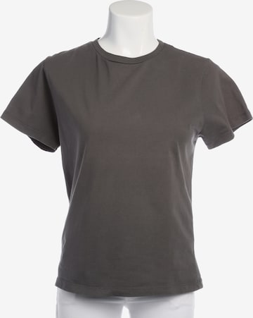 Ba&sh Shirt XS in Grau: Vorderseite