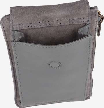 Cowboysbag Crossbody Bag in Grey