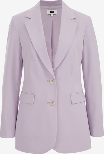 WE Fashion Marynarka w kolorze fioletowym, Podgląd produktu