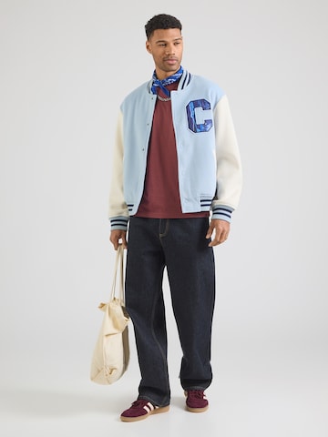 ELEMENT - Camiseta 'CRAIL' en rojo