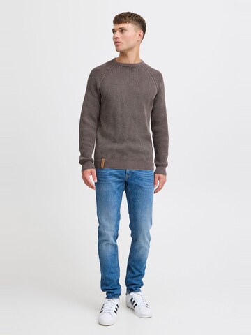 Pullover 'Rockford' di INDICODE JEANS in marrone