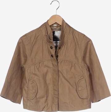 LEVI'S ® Jacket & Coat in XS in Brown: front