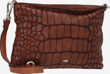 Campomaggi Crossbody Bag in Brown