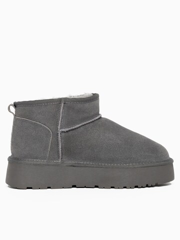 Gooce - Botas de tobillo en gris