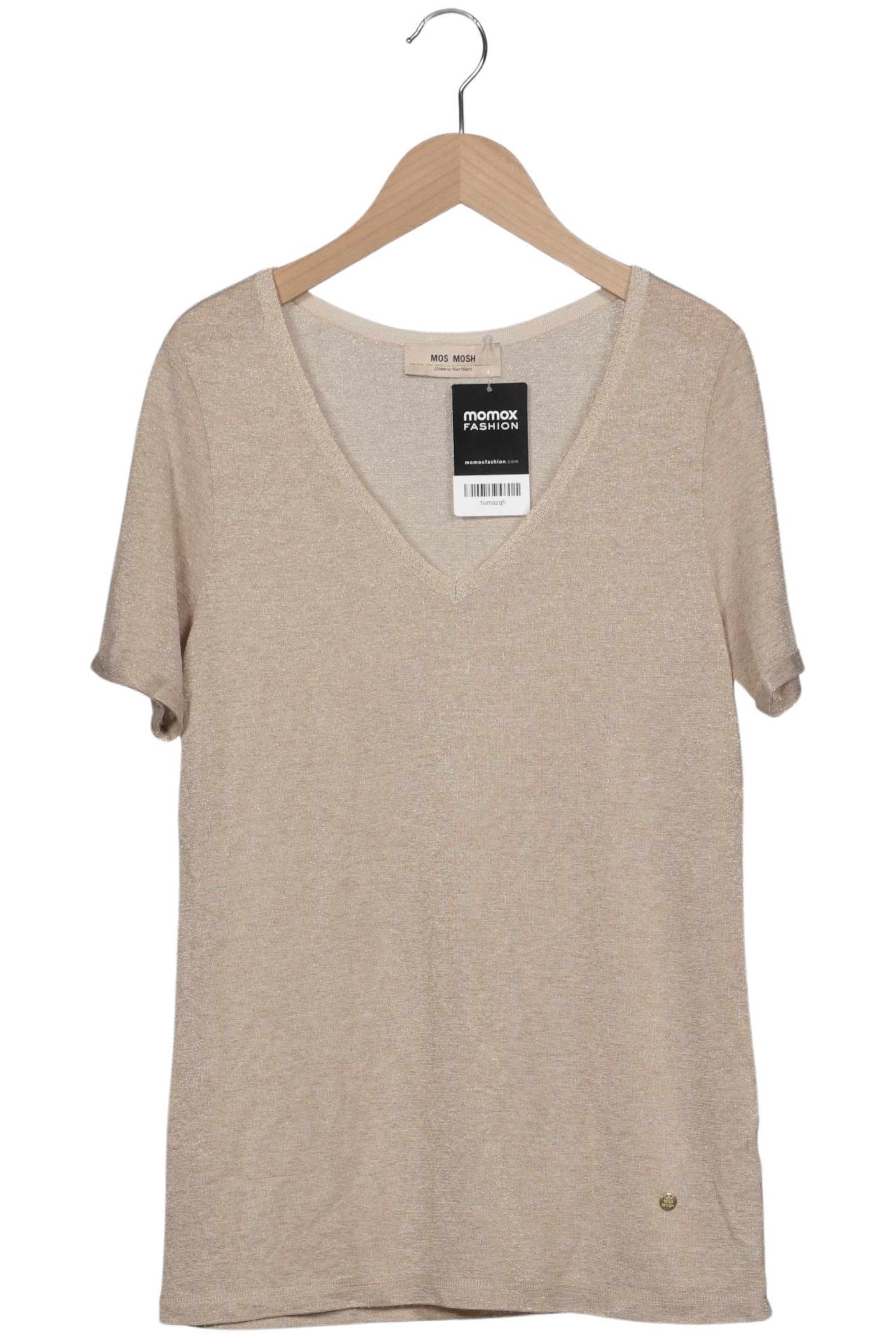 MOS MOSH Top & Shirt in S in Beige, Item view