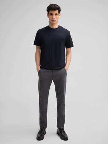 T-Shirt 'Pepe' STRELLSON en bleu
