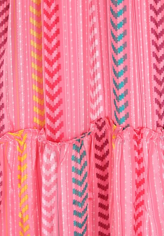 ebeeza Zomerjurk 'Boho' in Roze