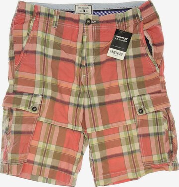 ARQUEONAUTAS Shorts in 33 in Pink: front