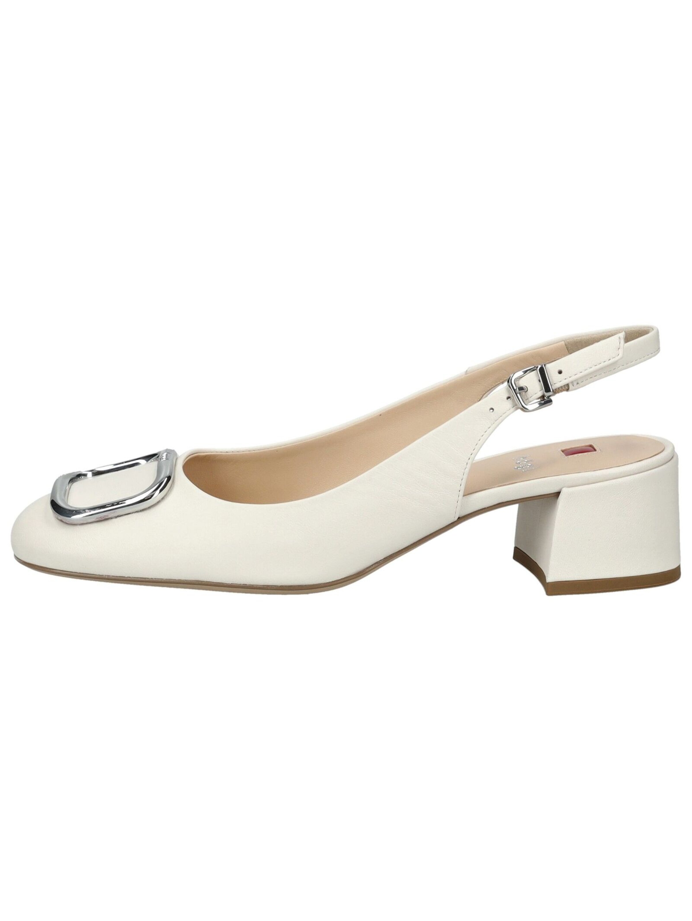 Högl Pumps in Beige