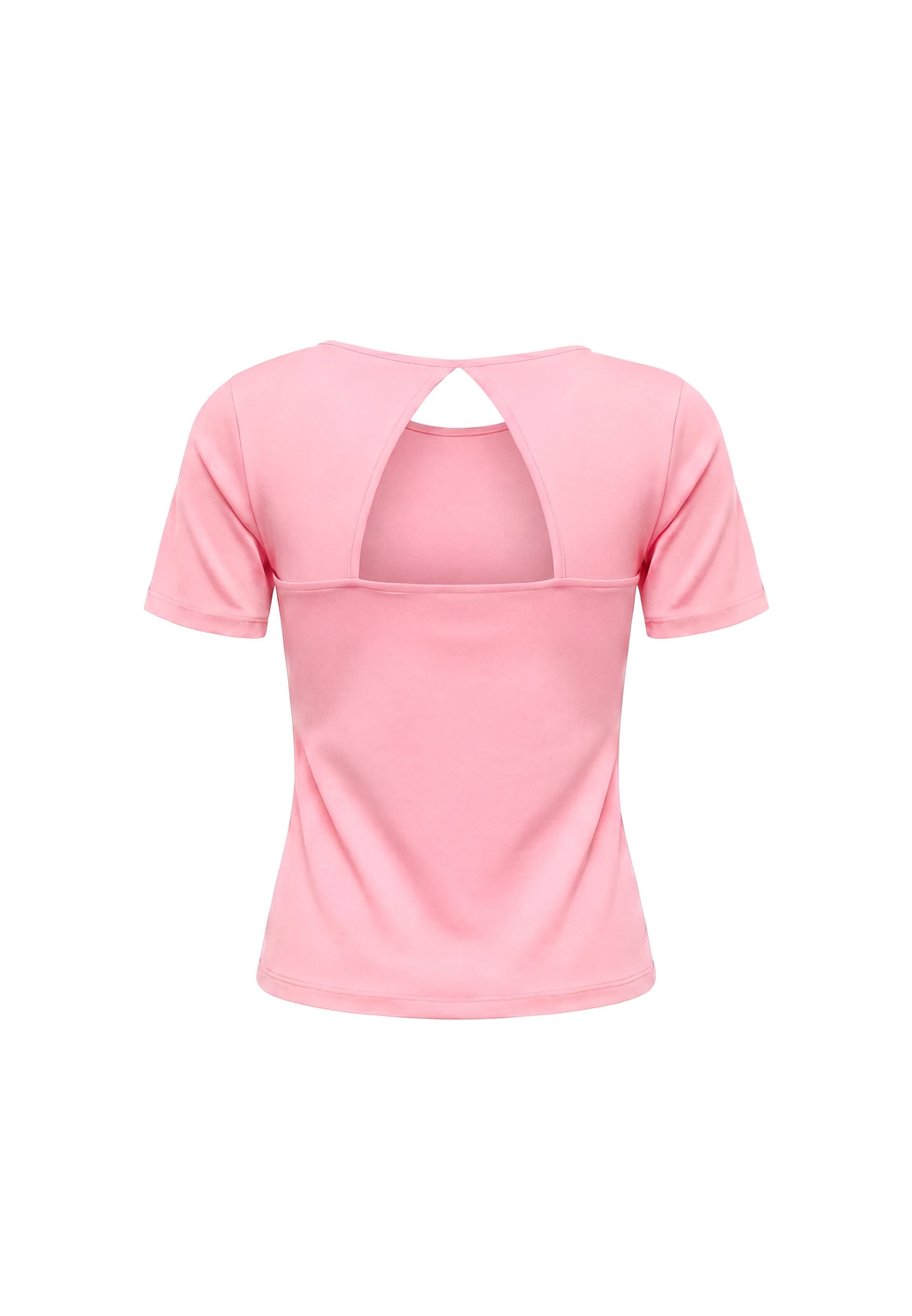 usha BLACK LABEL Shirt in Roze