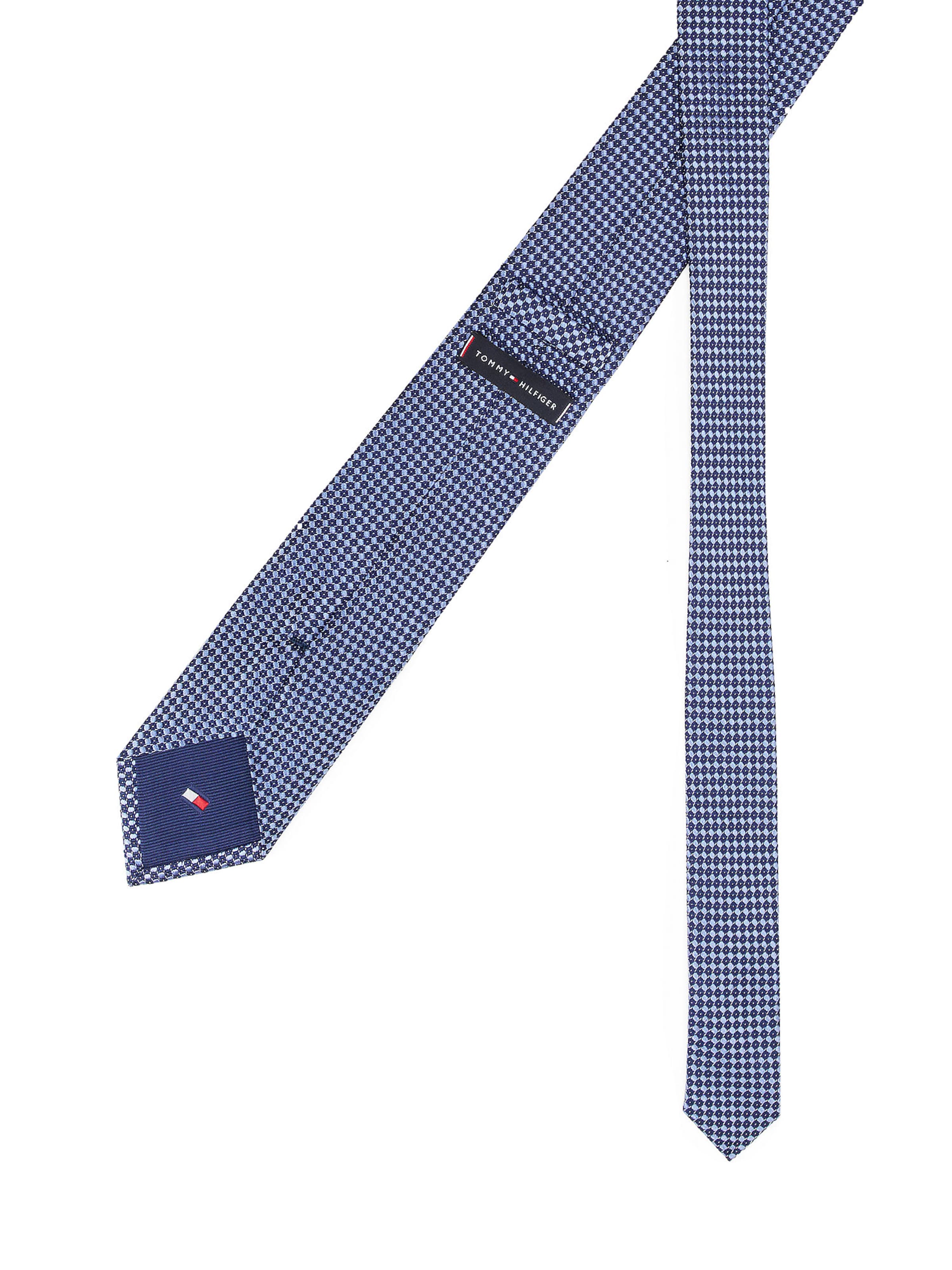 TOMMY HILFIGER Галстук в Синий