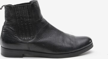 Kennel & Schmenger Dress Boots in 42 in Black: front