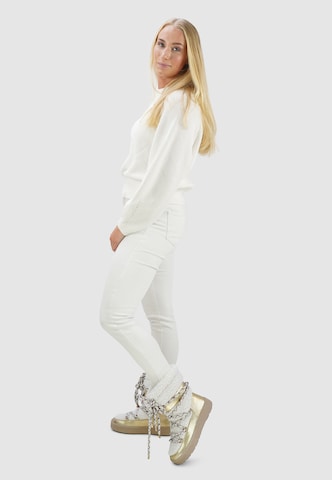 Findlay Snow boots 'SASHA' in Gold