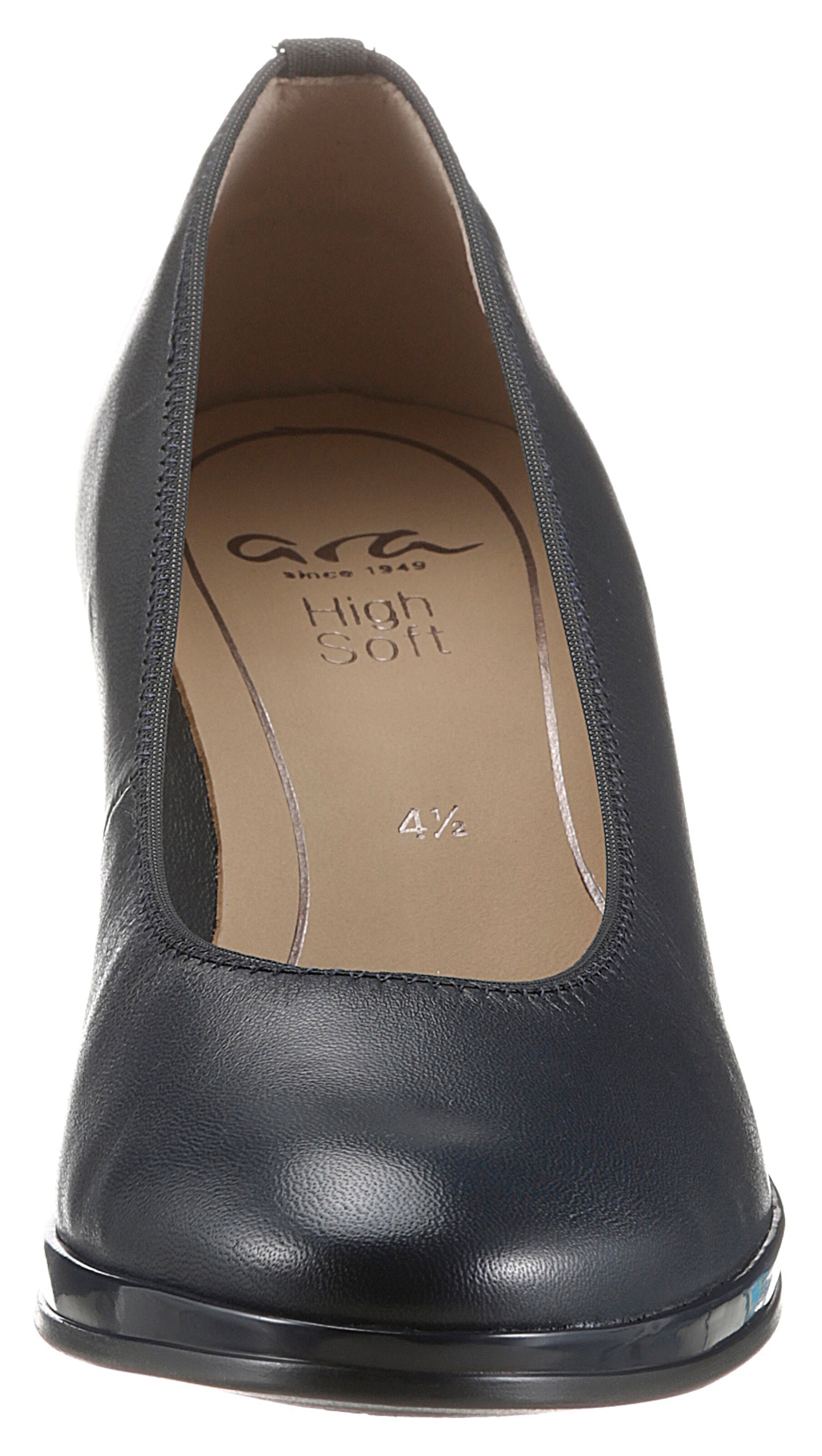 ARA Pumps 'Orly' in Blue