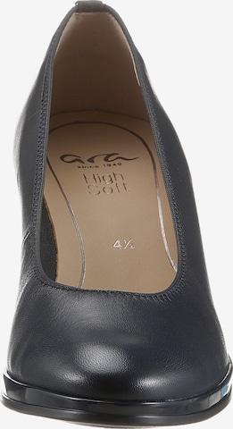 ARA Pumps 'Orly' in Blau