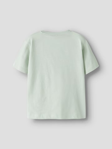 NAME IT Bluser & t-shirts 'NMMVOTO' i blå