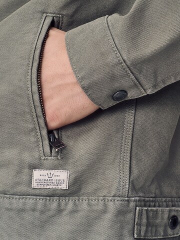 Veste mi-saison Next en vert