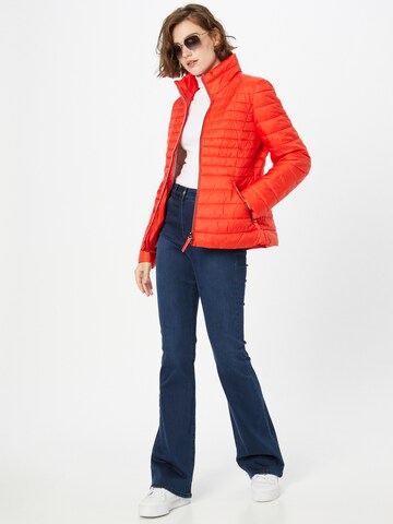 GERRY WEBER Jacke in Rot