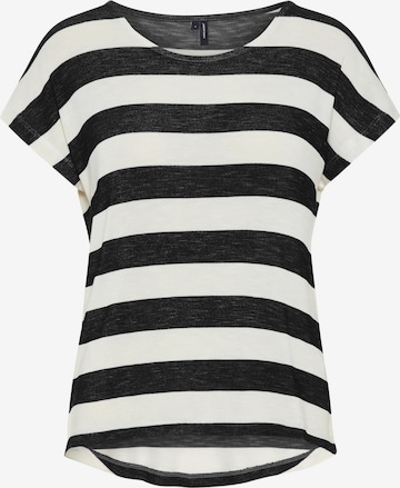 T-shirt VERO MODA en blanc : devant