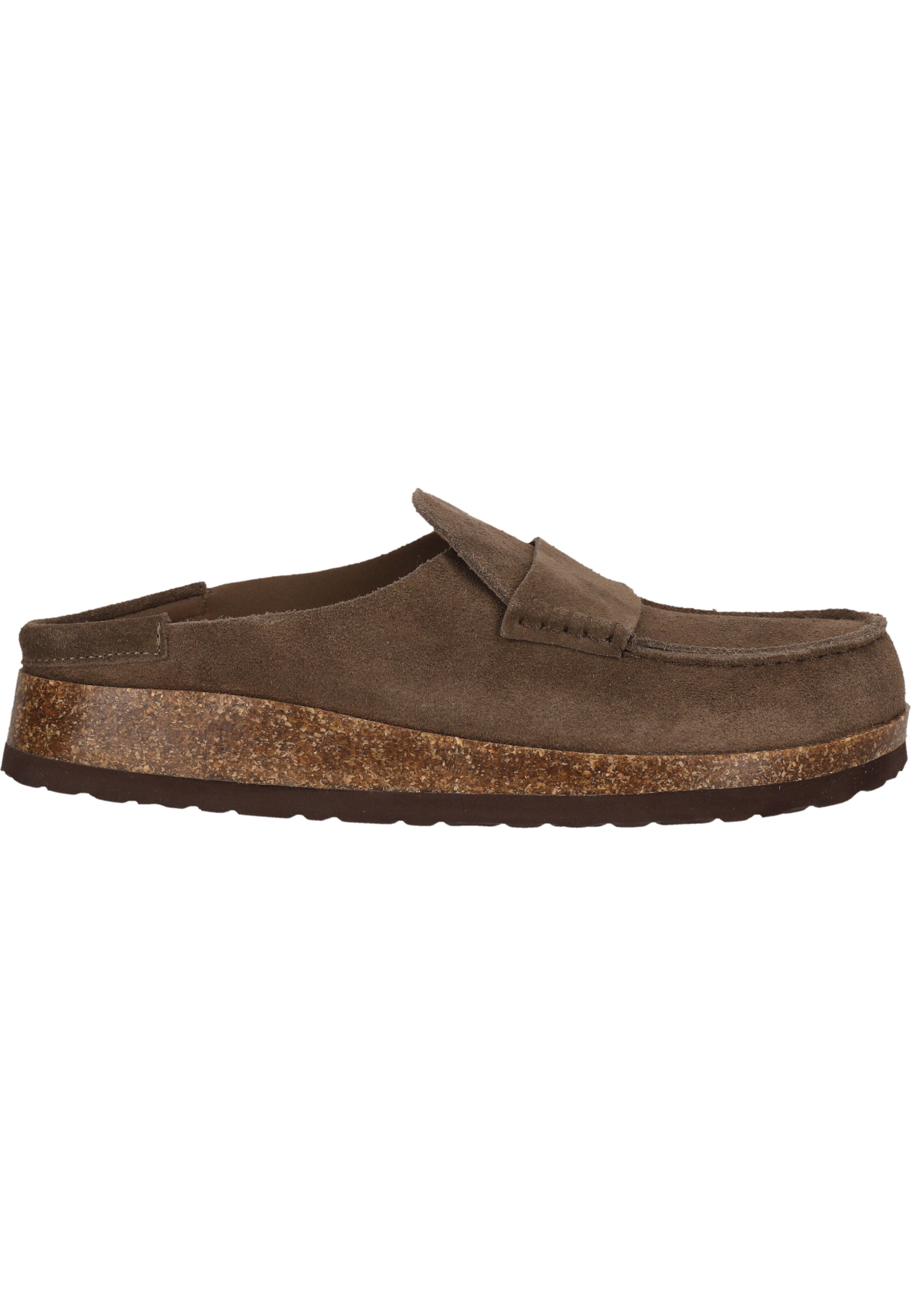 Cruz Slipper 'Emilio' in Braun