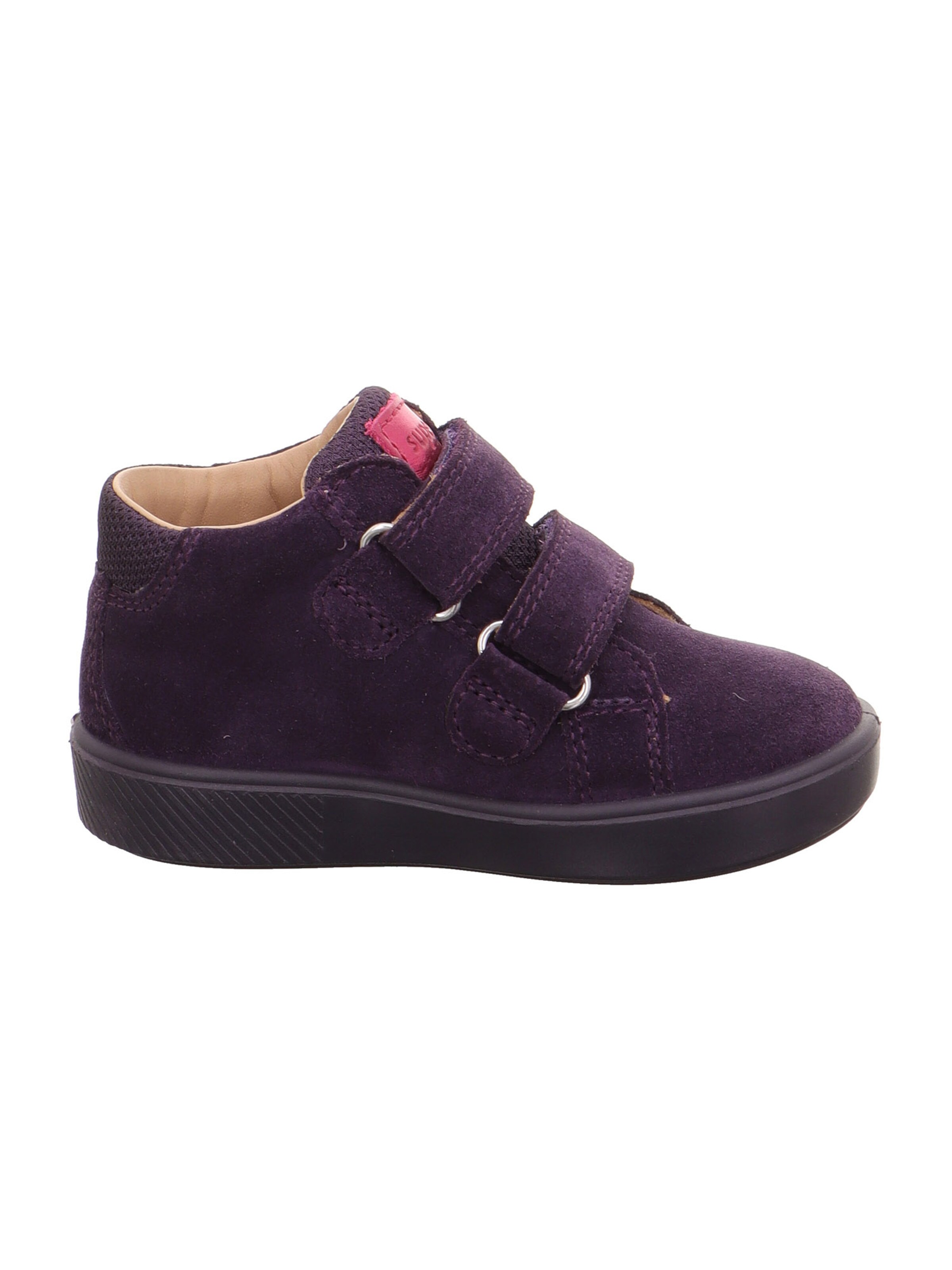 SUPERFIT Sneakers 'Supies' in Purple