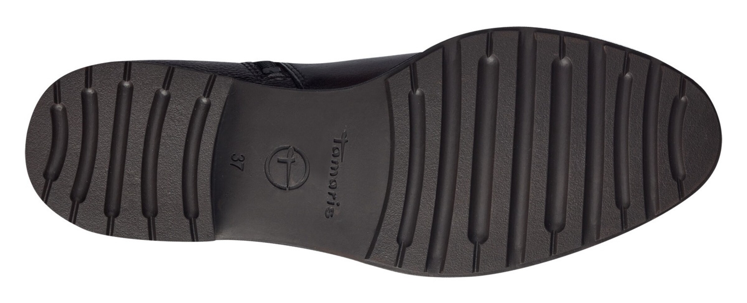 Tamaris Laarzen in Bruin