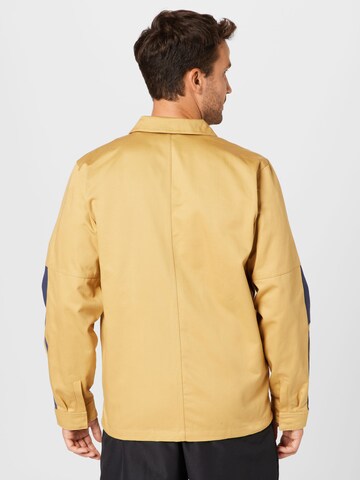 ADIDAS SPORTSWEAR - Chaqueta de chándal 'Tiro' en beige