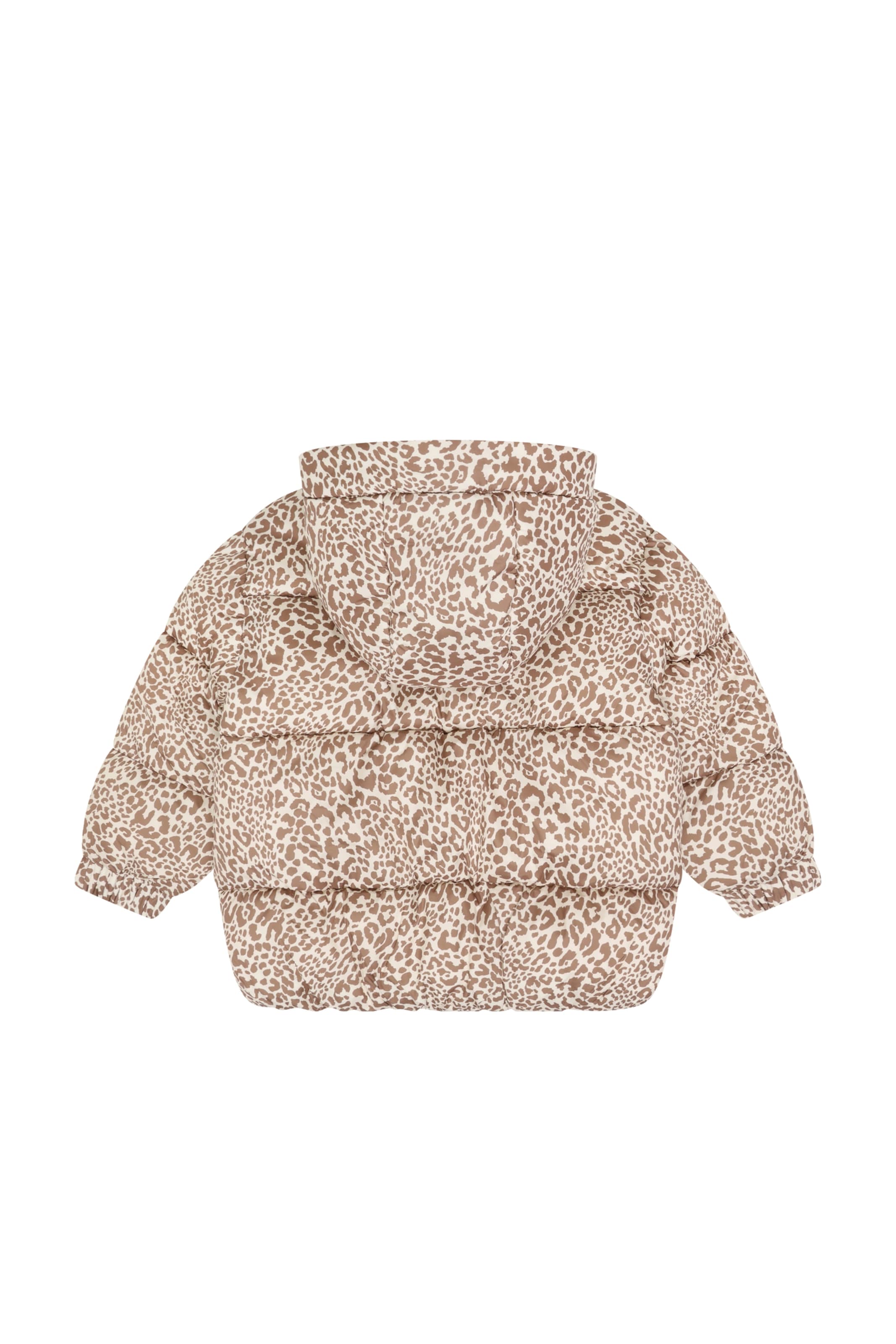 Noppies Winter Jacket in Beige