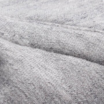 DSQUARED2 Sweatshirt / Sweatjacke S in Grau